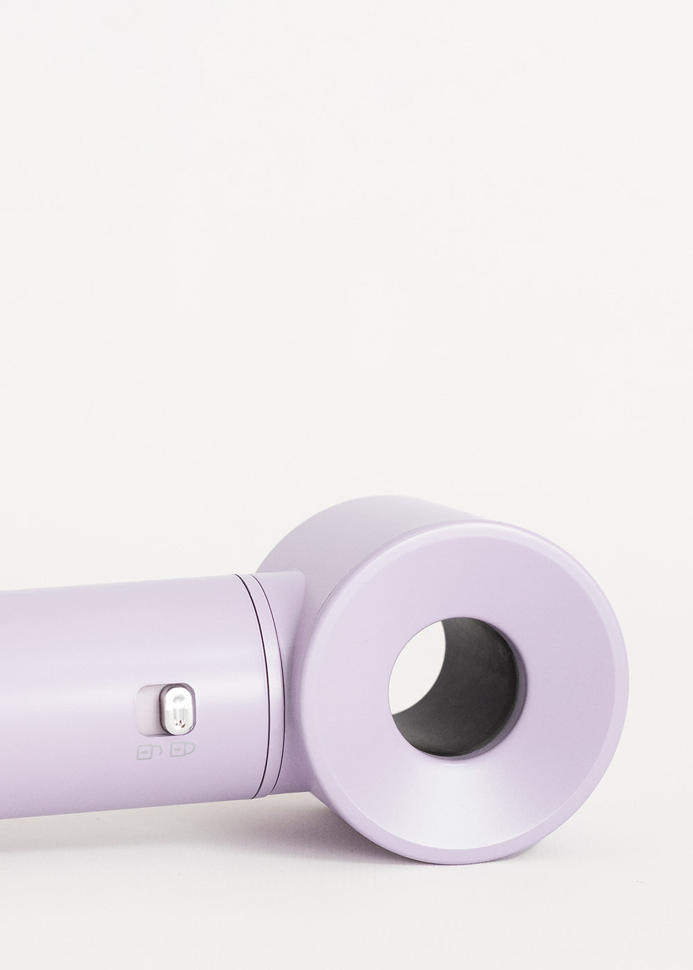 Ion Styler Pro - Séchoir Ionique 5 en 1 & Brosse De Coiffage - Lavande