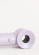 Ion Styler Pro - Secador iónico y cepillo de peinado 5 en 1 - Lavanda