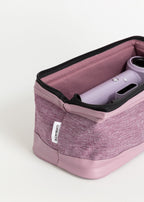 Ion Styler Pro - Séchoir Ionique 5 en 1 & Brosse De Coiffage - Lavande