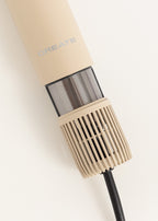 Ion Styler Pro - 5-in-1 Ionic Hair Dryer & Styling Brush - Sand