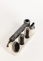 Ion Styler Pro - Séchoir Ionique 5 en 1 & Brosse De Coiffage - Graphite