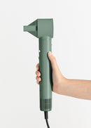 Ion Styler Pro - 5-in-1 Ionic Dryer & Styling Brush - Sage Green