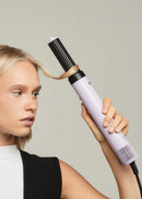 Ion Styler Pro - Secador iónico y cepillo de peinado 5 en 1 - Lavanda