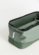 Ion Styler Pro - 5-in-1 Ionic Dryer & Styling Brush - Sage Green