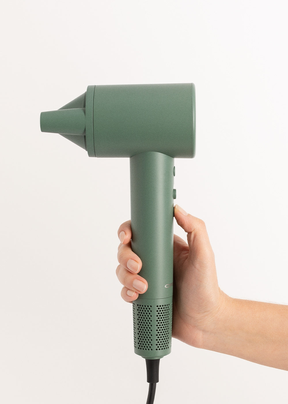 Ion Styler - 1800W Ionic Hair Dryer - Sage
