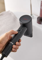 Ion Styler - 1800W Ionic Hair Dryer - Black
