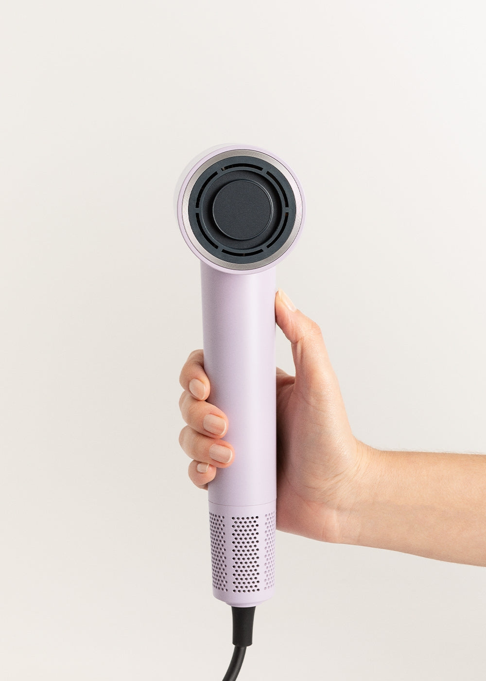 Ion Styler - 1800W Ionic Hair Dryer - Lavender