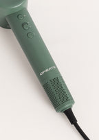 Ion Styler - 1800W Ionic Hair Dryer - Sage
