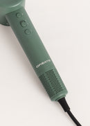 Ion Styler - 1800W Ionic Hair Dryer - Sage