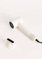 Ion Styler - 1800W Ionic Hair Dryer - Off-White