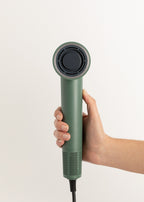 Ion Styler - 1800W Ionic Hair Dryer - Sage