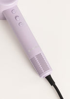 Ion Styler - 1800W Ionic Hair Dryer - Lavender