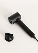 Ion Styler - Sèche-Cheveux Ionique 1800W - Noir