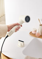Ion Styler - 1800W Ionic Hair Dryer - Off-White