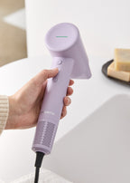 Ion Styler - 1800W Ionic Hair Dryer - Lavender