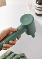 Ion Styler - 1800W Ionic Hair Dryer - Sage