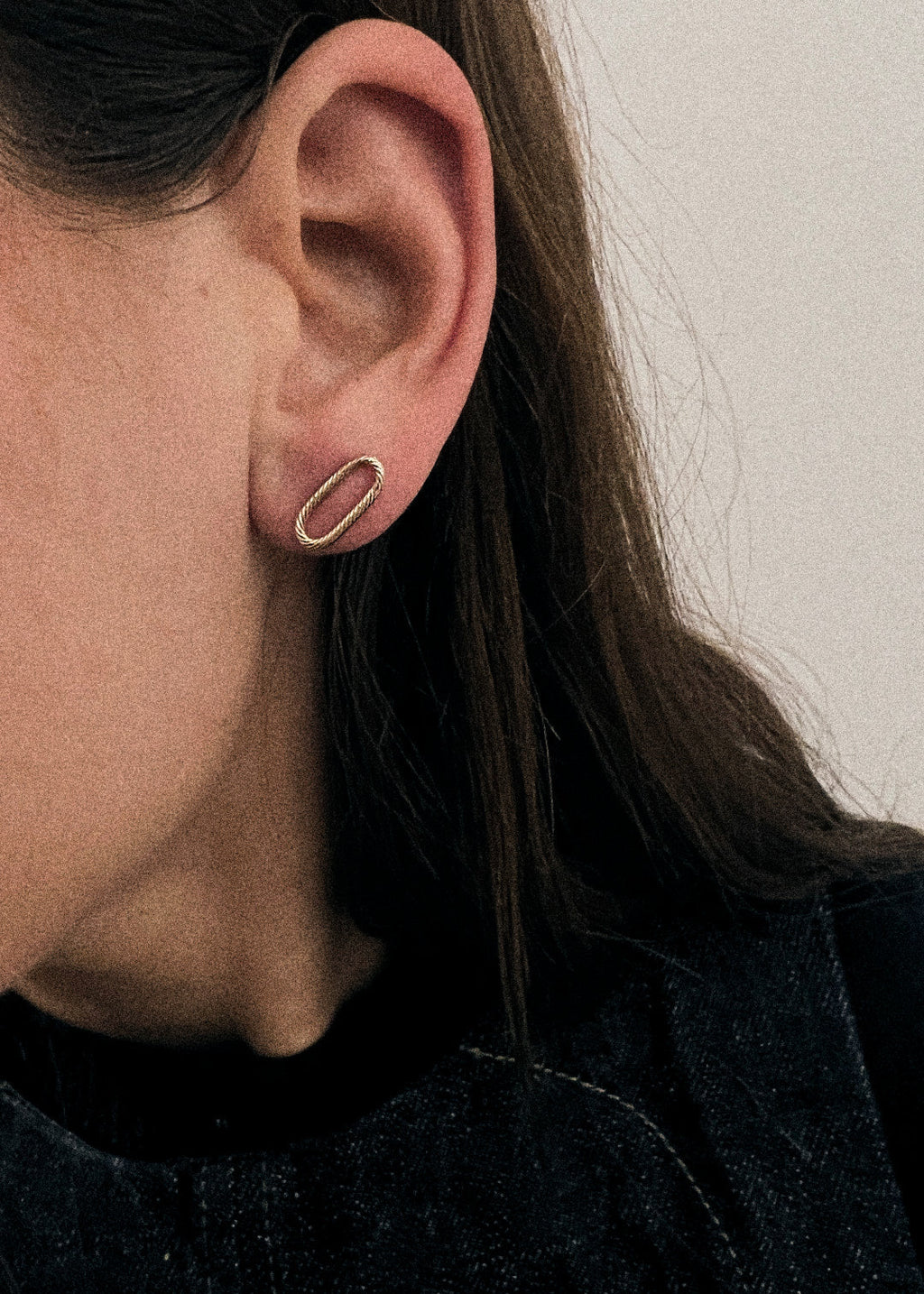 Boucles D'Oreilles Ionette - Paire