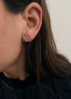 Boucles D'Oreilles Ionette - Paire