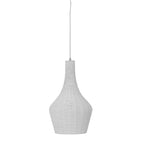 Thuja - Pendant Lamp - Natural - Polyester