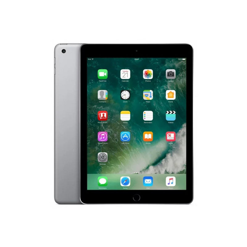 Ipad 5 Wifi 32 Gris Sidéral Grade A+