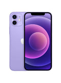 Iphone 12 - Purple