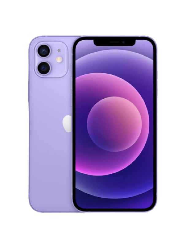 Iphone 12 - Purple
