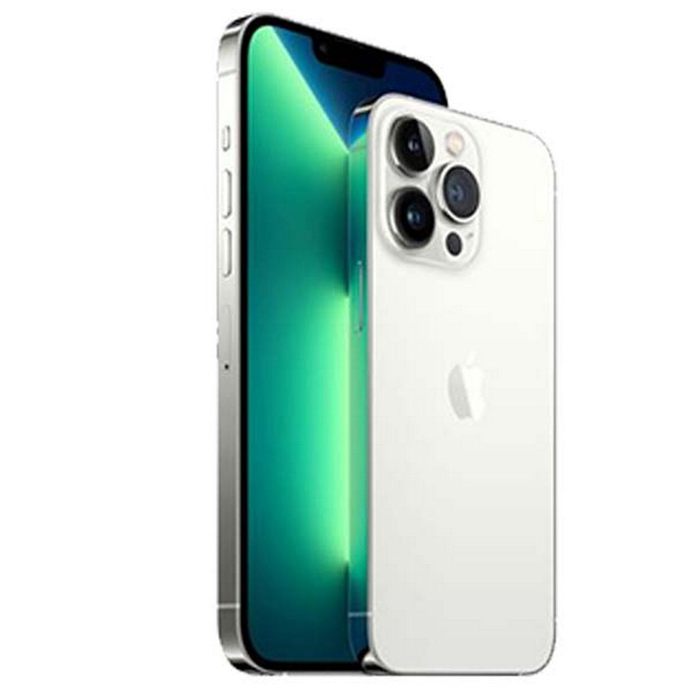Iphone 13 Pro Max - Silver