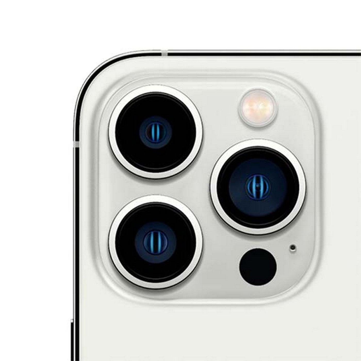 Iphone 13 Pro Max - Silver