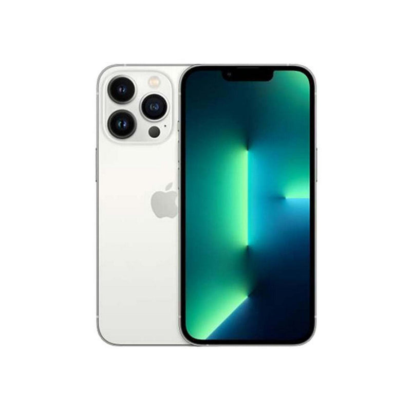 Iphone 13 Pro Max - Argent