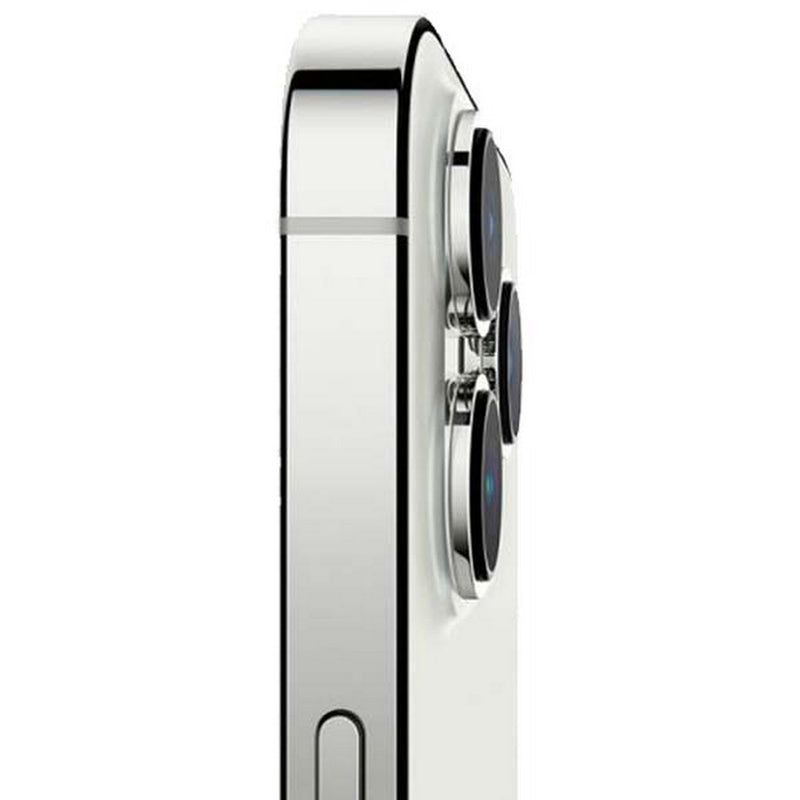 Iphone 13 Pro Max - Argent