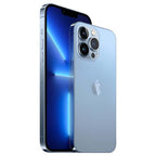 Iphone 13 Pro - Bleu Alpin