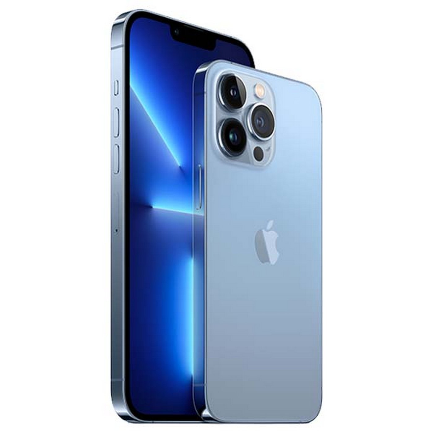 Iphone 13 Pro - Bleu Alpin