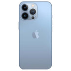 Iphone 13 Pro - Bleu Alpin