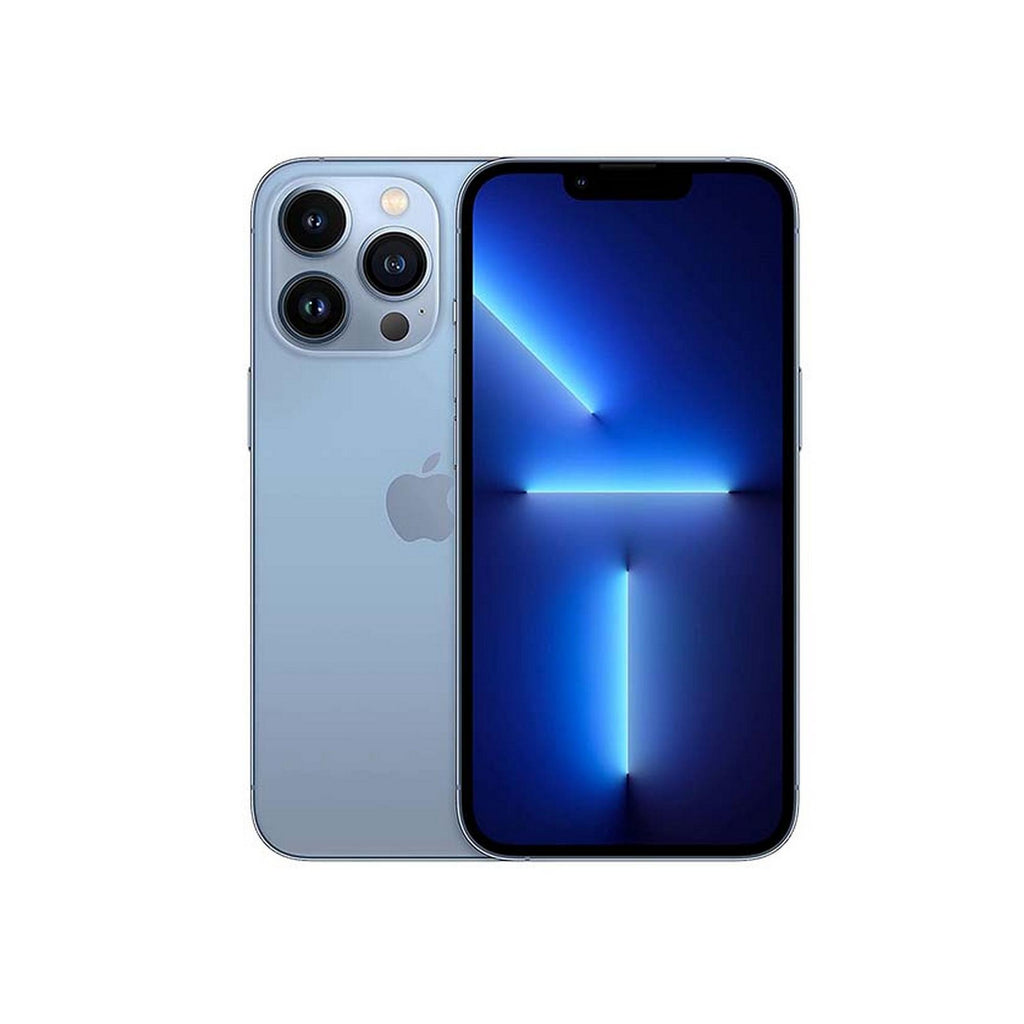 Iphone 13 Pro - Bleu Alpin