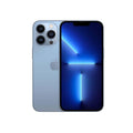 Iphone 13 Pro - Bleu Alpin