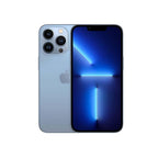 Iphone 13 Pro - Bleu Alpin