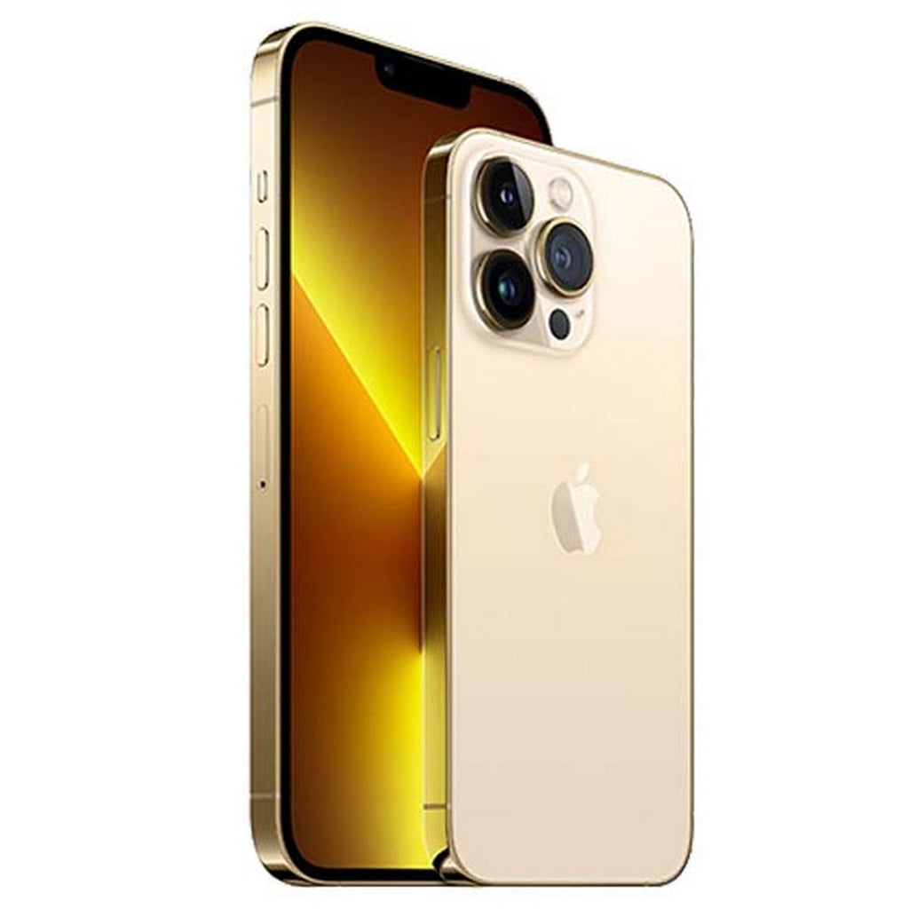 Iphone 13 Pro Max - Gold