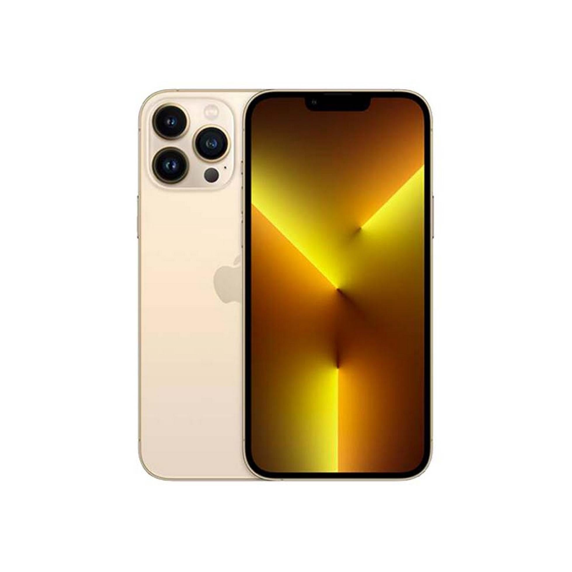 Iphone 13 Pro Max - Gold
