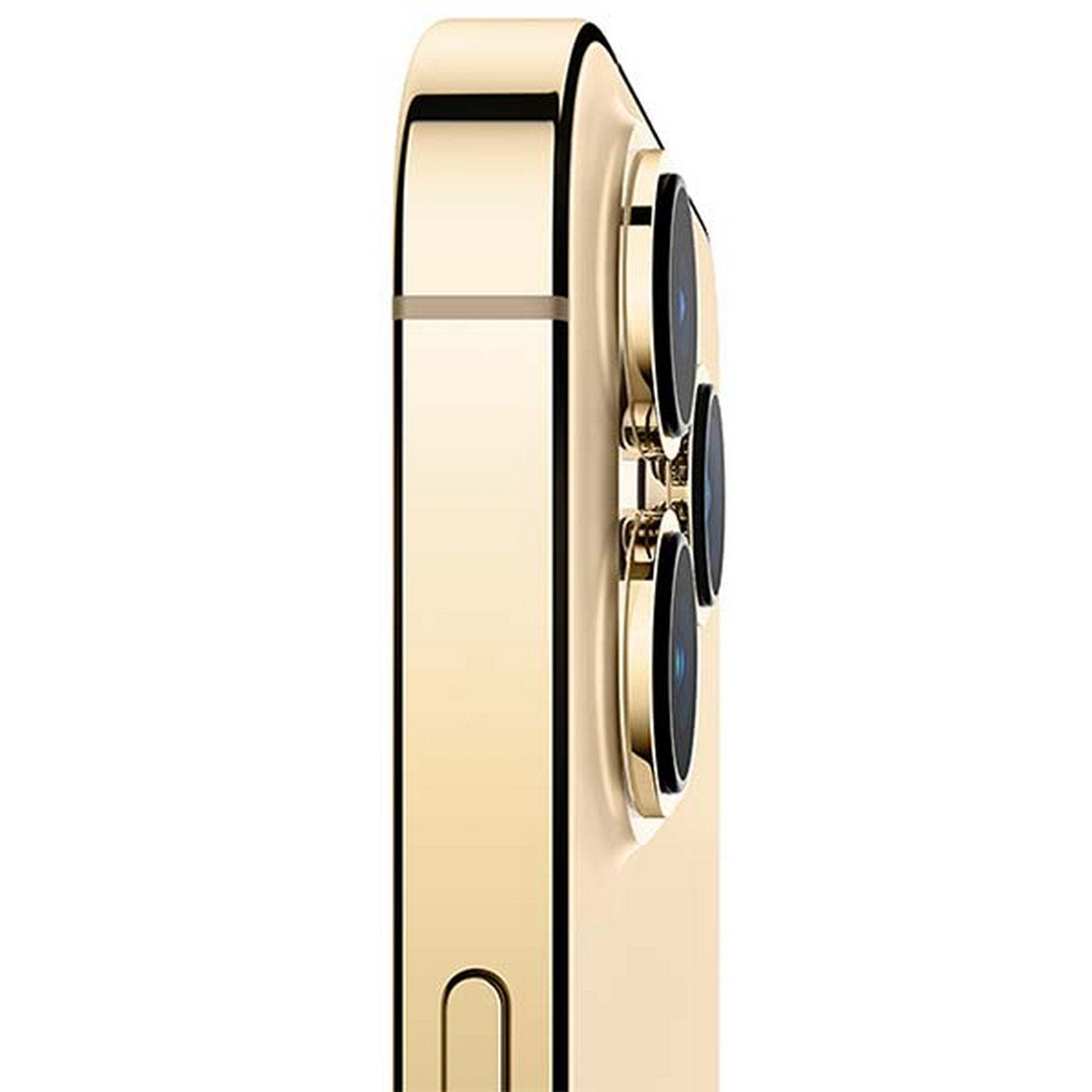 Iphone 13 Pro Max - Gold