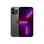 iPhone 13 Pro – Grafitowy