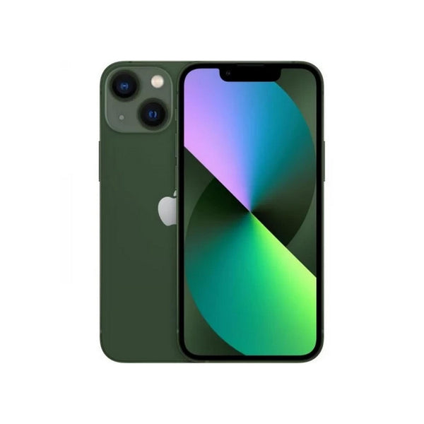 Iphone 13 - Vert