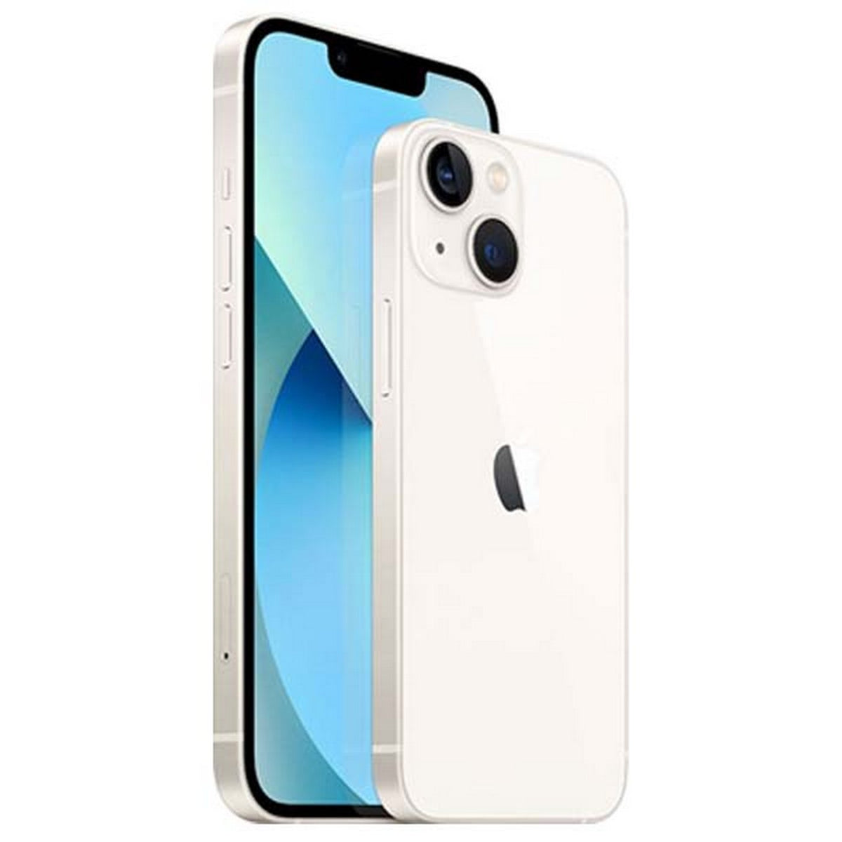 iPhone 13 - Starlight