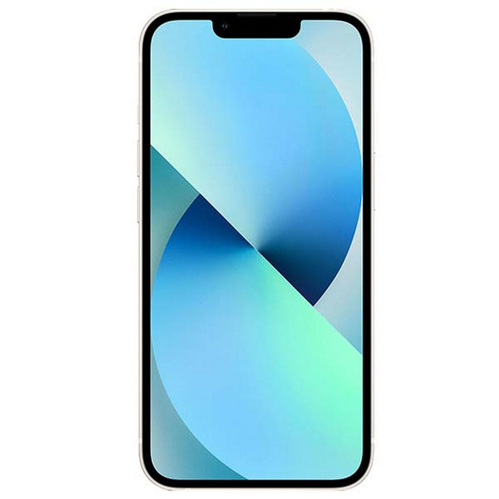 iPhone 13 - Starlight