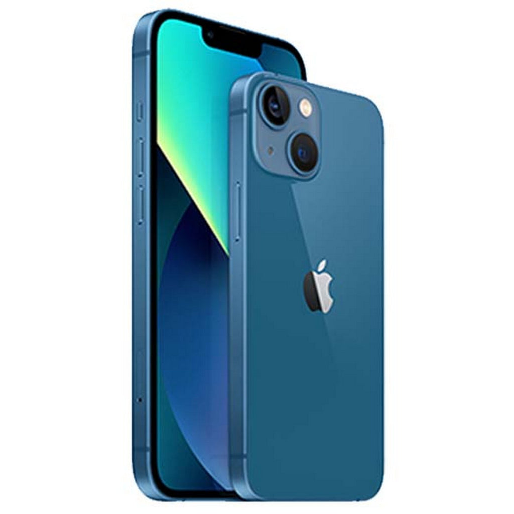 Iphone 13 - Bleu