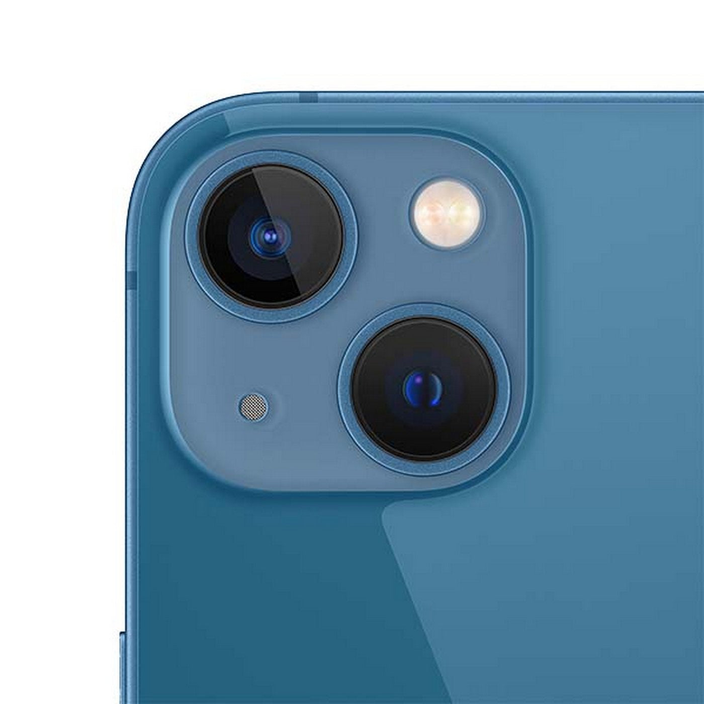 Iphone 13 - Bleu