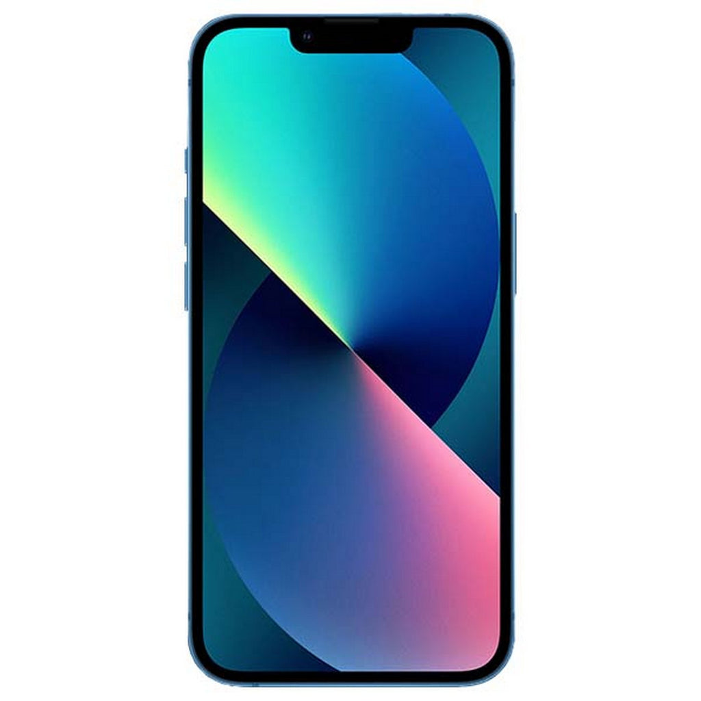 Iphone 13 - Bleu