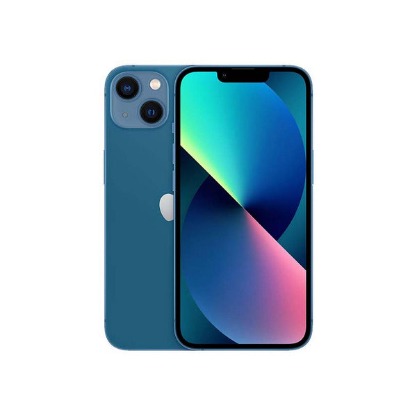 Iphone 13 - Bleu