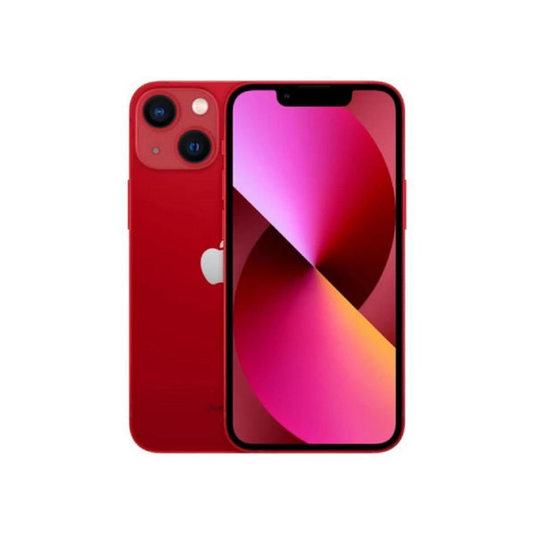 Iphone 13 Mini - Red