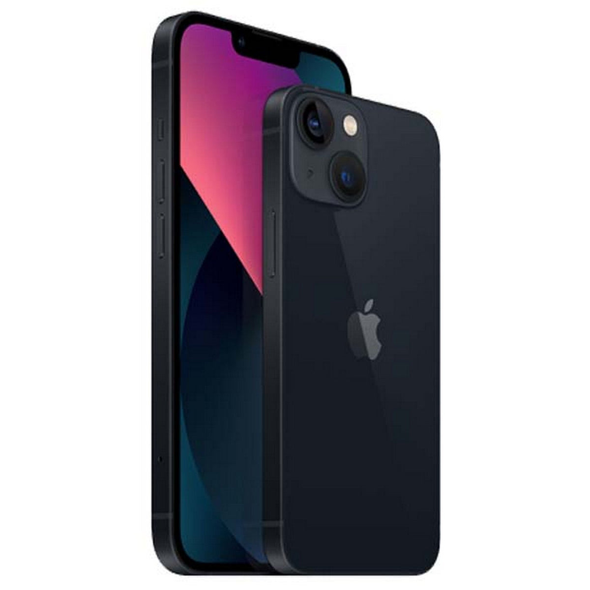 iPhone 13 - Midnatt