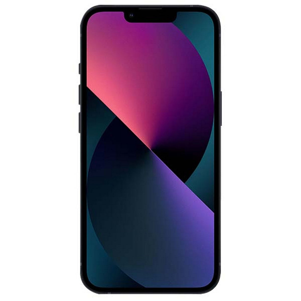 iPhone 13 - Midnatt